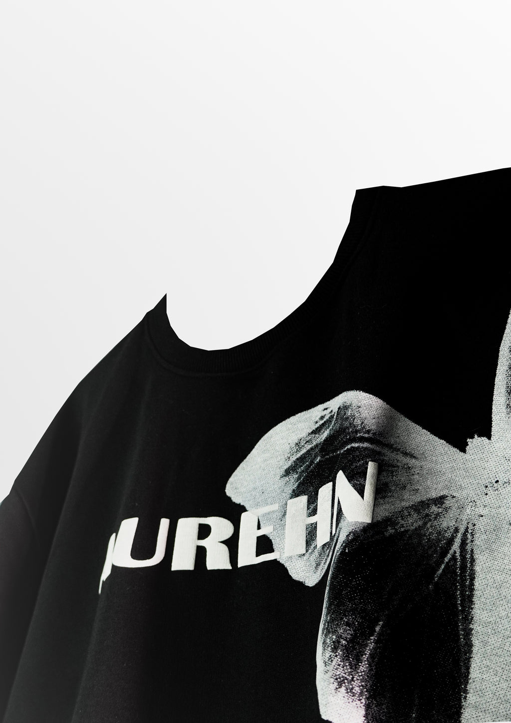 Butterfly  T SHIRT OVERSIZED