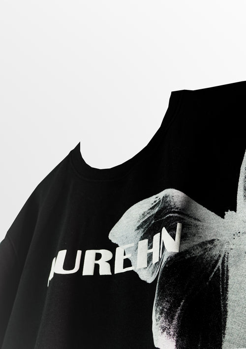 Butterfly  T SHIRT OVERSIZED