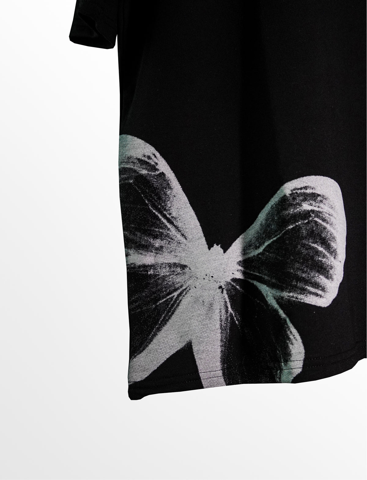 Butterfly  T SHIRT OVERSIZED