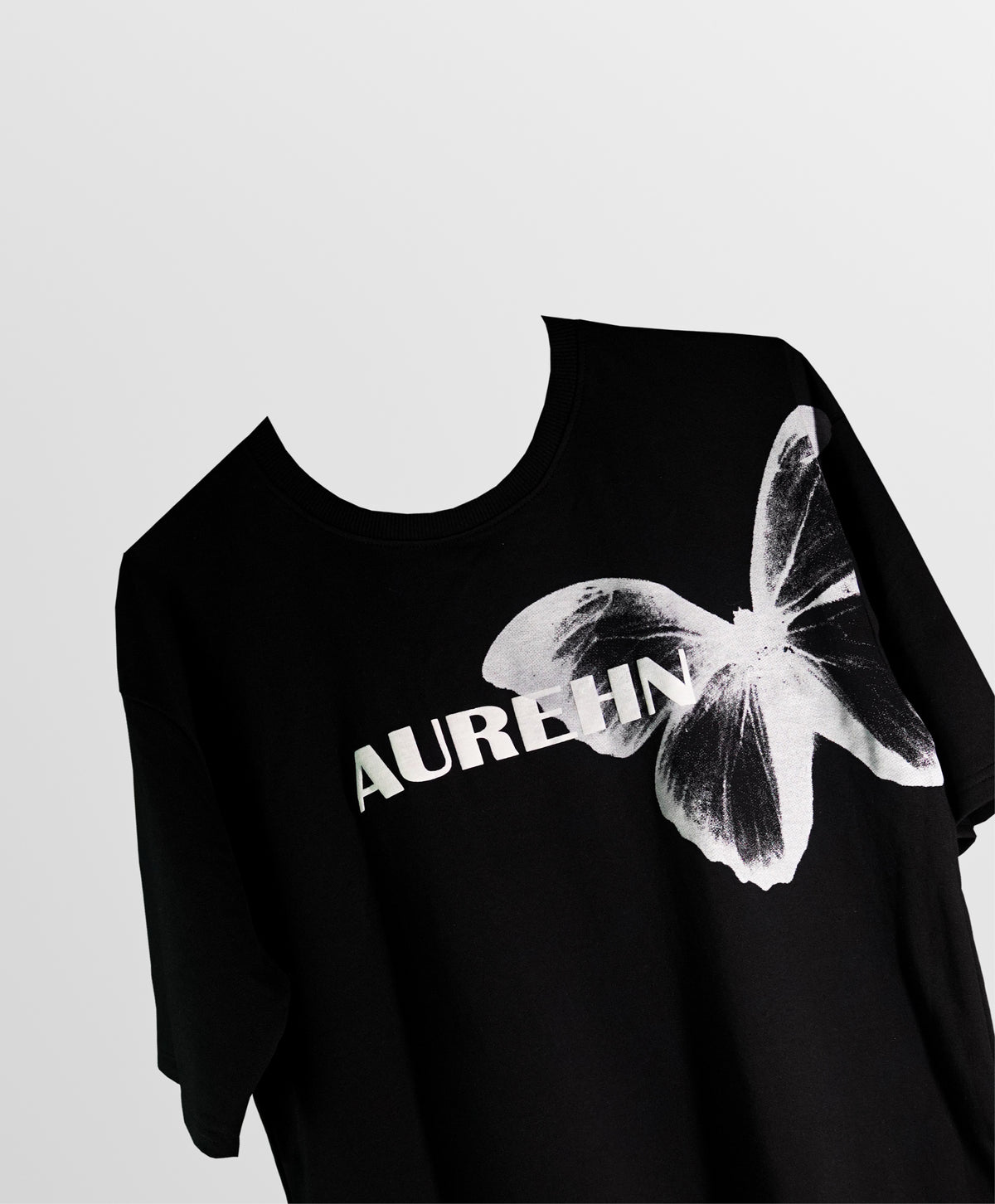 Butterfly  T SHIRT OVERSIZED