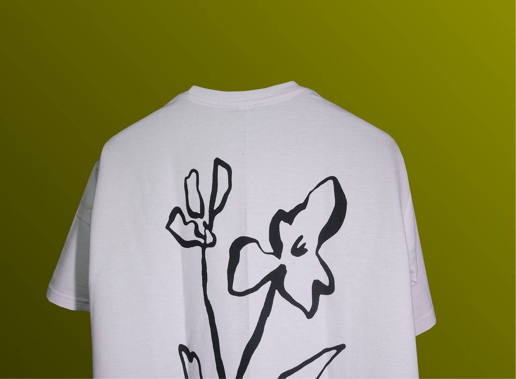 Hand drawing aurehn ￼