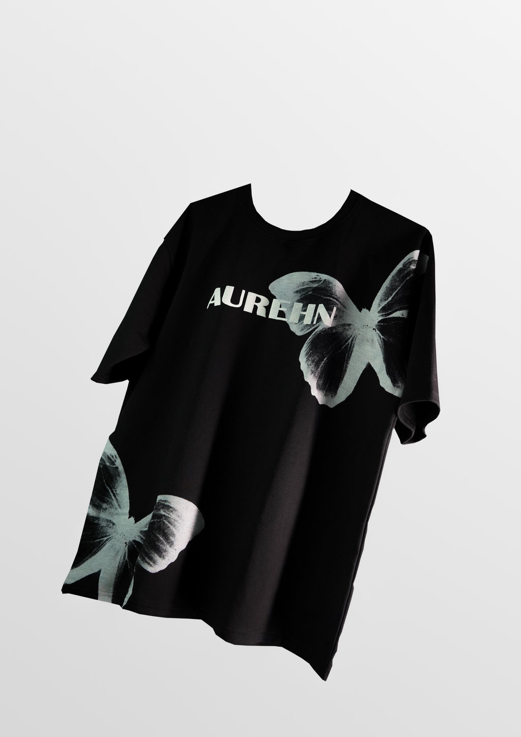 Butterfly  T SHIRT OVERSIZED