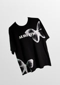 Butterfly  T SHIRT OVERSIZED