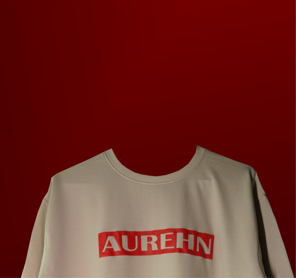 streetwear AUREHN