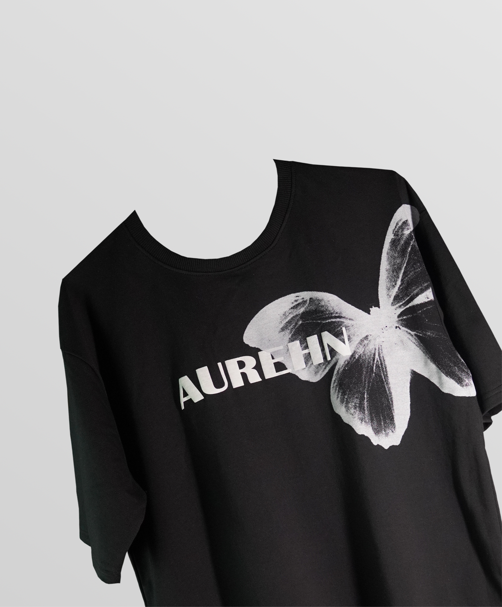 Butterfly AUREHN ￼