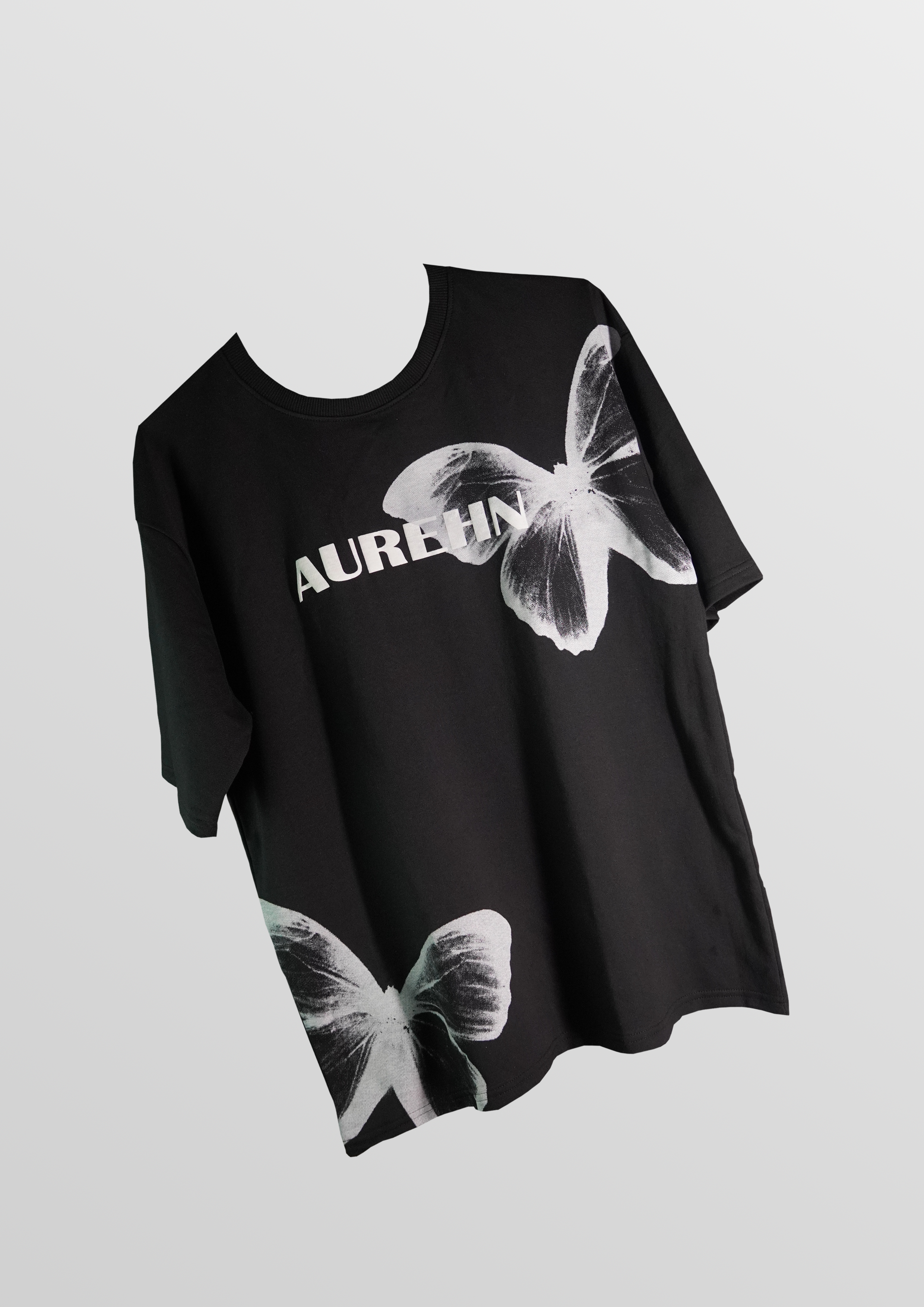 Butterfly AUREHN ￼