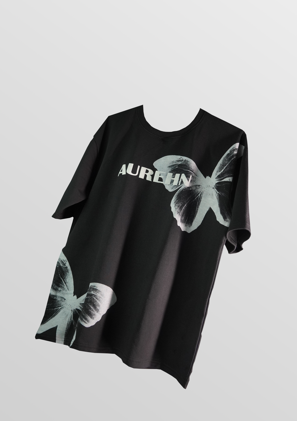 Butterfly AUREHN ￼