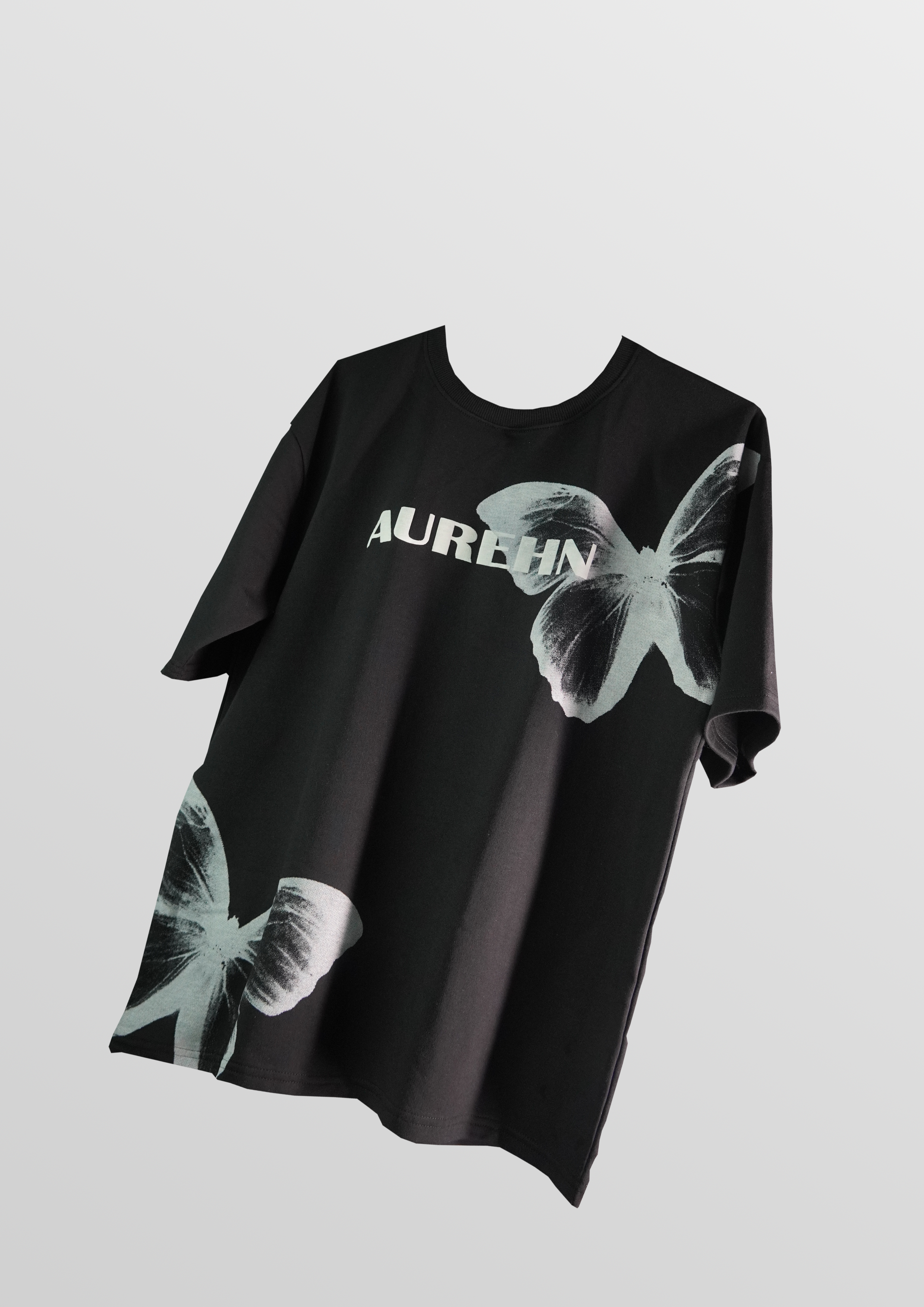 Butterfly AUREHN ￼